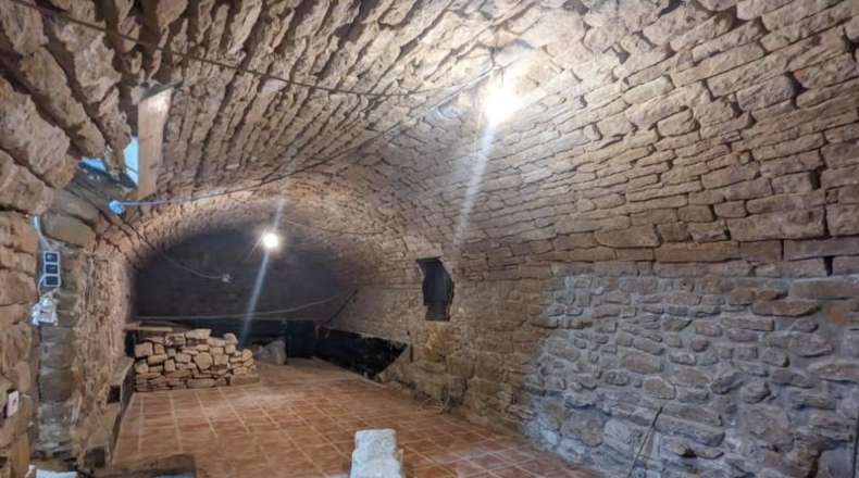 Navarre - Aberin - 315m2