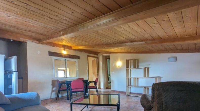 Navarre - Aberin - 315m2
