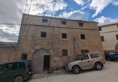 Casa de pueblo en venta en la España, Aberin, ref: TR300412 foto