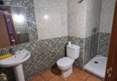 Casa de pueblo en venta en la España, Aberin, ref: TR300412 foto