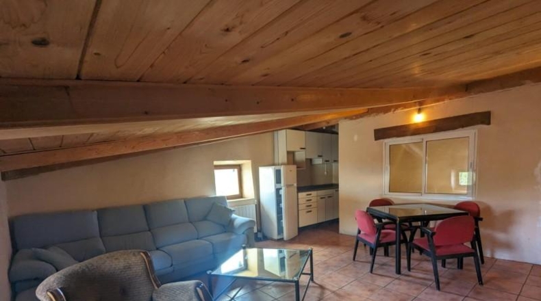 Navarre - Aberin - 315m2