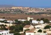 Casa con terreno en venta en la España, Cuevas del Almanzora, ref: TR293336 foto