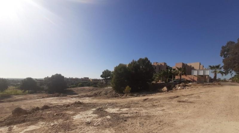 Almería - Cuevas del Almanzora - 5000m2