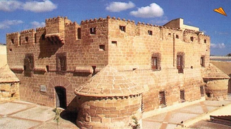 Almería - Cuevas del Almanzora - 5000m2