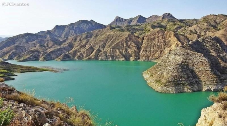 Almería - Cuevas del Almanzora - 5000m2