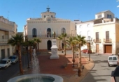 Casa con terreno en venta en la España, Cuevas del Almanzora, ref: TR293336 foto