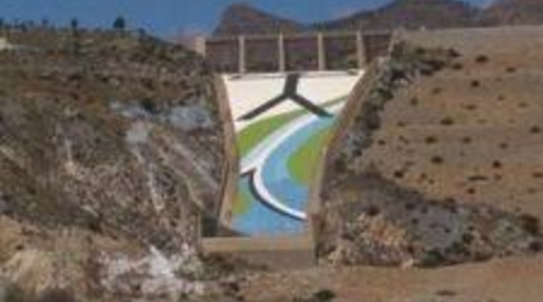 Almería - Cuevas del Almanzora - 5000m2