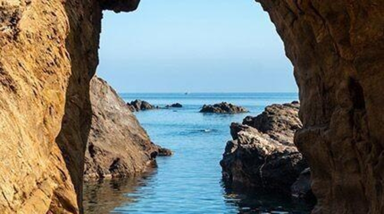 Almería - Cuevas del Almanzora - 5000m2