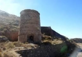 Casa con terreno en venta en la España, Cuevas del Almanzora, ref: TR293336 foto