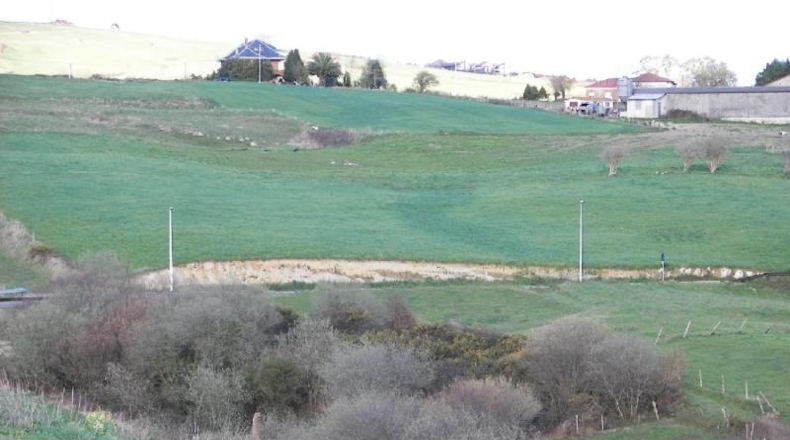 Cantàbria - Suances - 12000m2