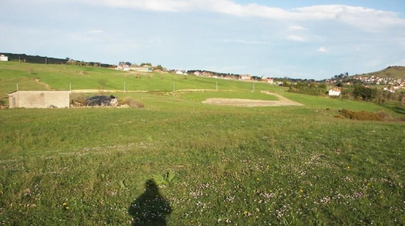 Cantàbria - Suances - 12000m2