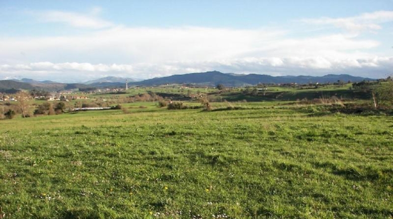Cantàbria - Suances - 12000m2