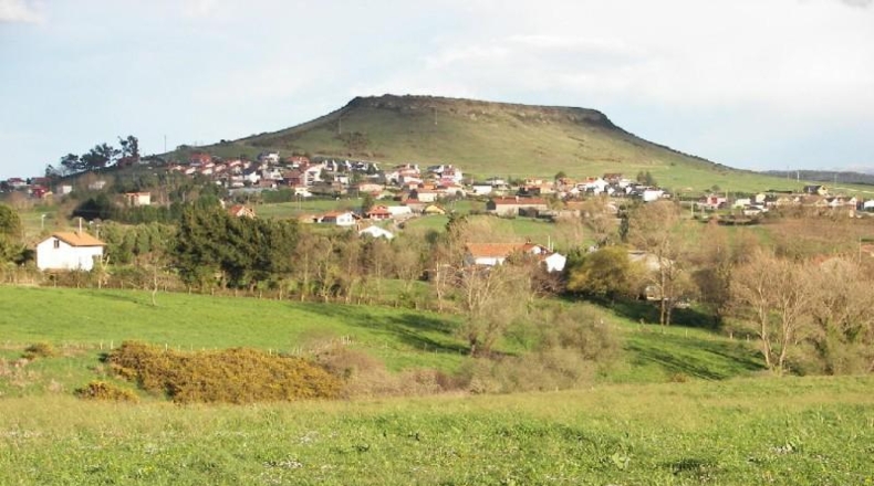 Cantàbria - Suances - 12000m2
