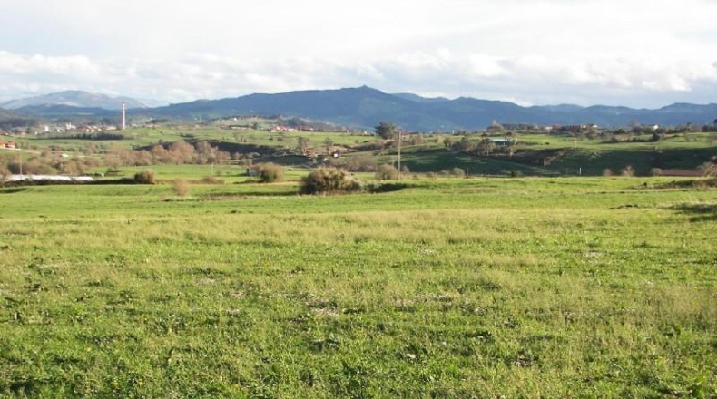 Cantàbria - Suances - 12000m2