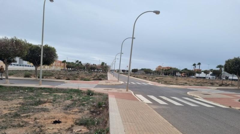 Almería - El Ejido - 313m2