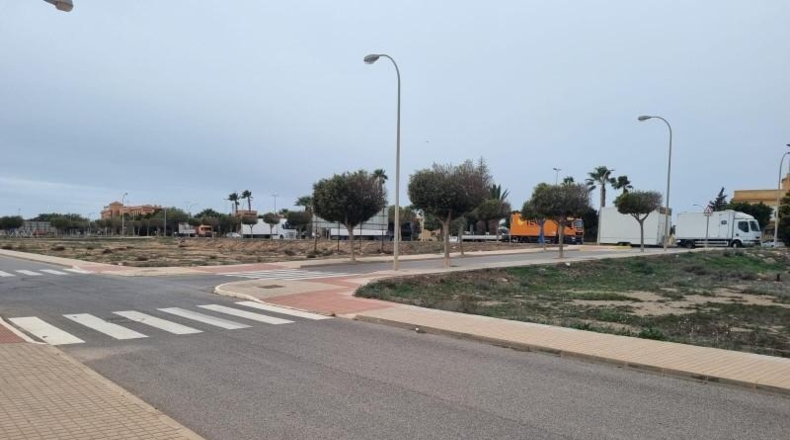 Almería - El Ejido - 313m2
