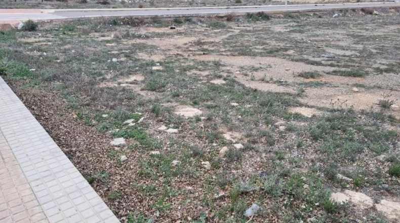 Almería - El Ejido - 313m2