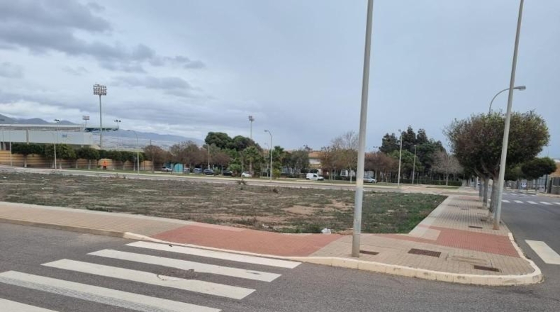 Almería - El Ejido - 313m2
