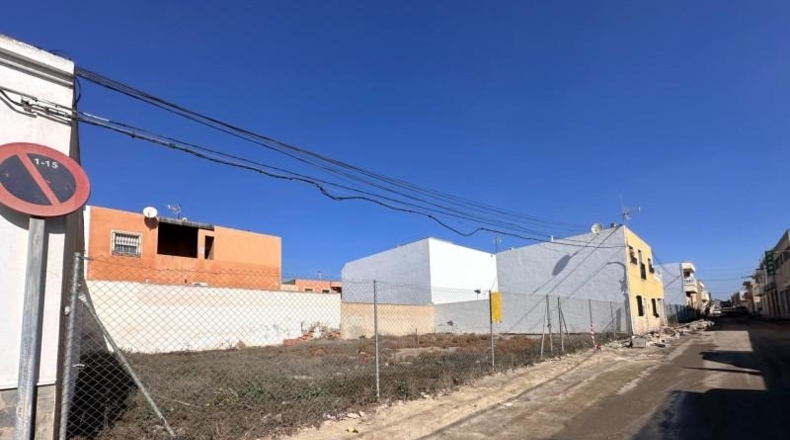 Almería - Níjar - 337m2
