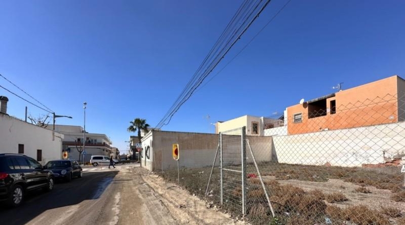 Almería - Níjar - 337m2