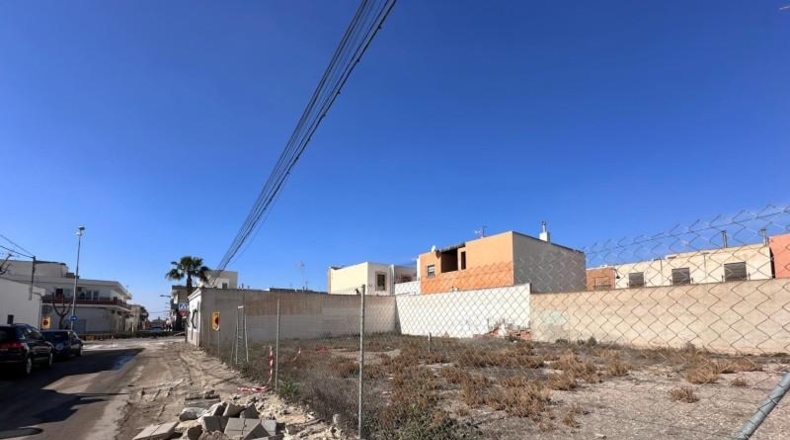 Almería - Níjar - 337m2