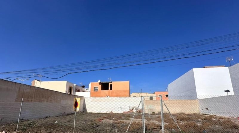 Almería - Níjar - 337m2
