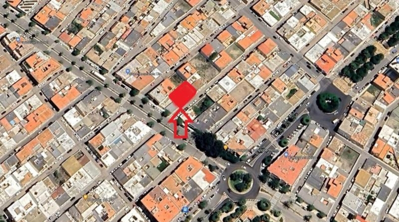 Almería - Níjar - 337m2