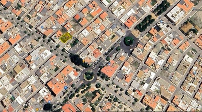 Almería - Níjar - 337m2