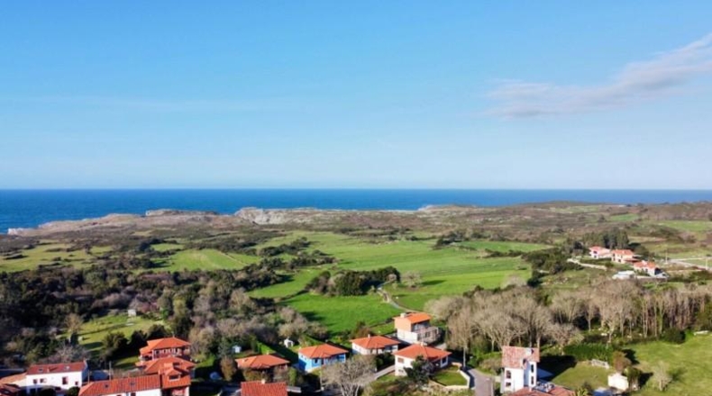 Asturias - Ribadesella - 1000m2