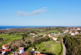 Ribadesella 1000&nbsp;м²