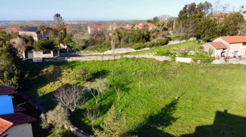 Asturias - Ribadesella - 1000m2
