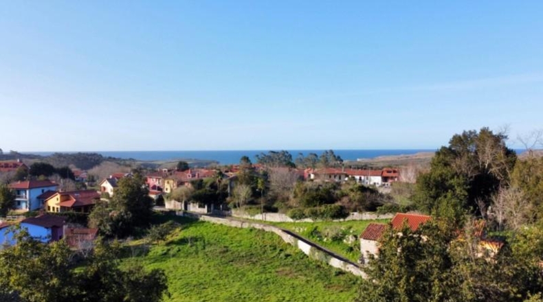 Asturias - Llanes - 1000m2