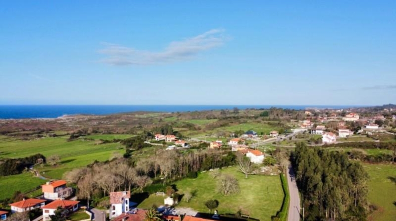 Asturias - Llanes - 1000m2