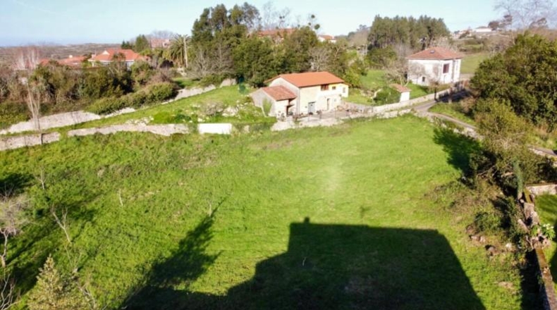 Asturias - Llanes - 1000m2