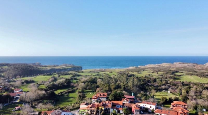 Asturias - Llanes - 1000m2