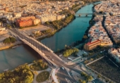 Sòl urbà en venda a la España, Salteras, ref.: TR128736 foto