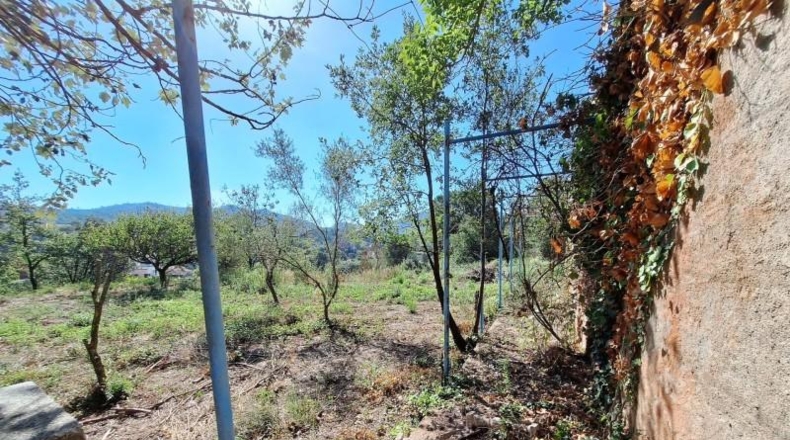 Barcelona - Vacarisses - 1667m2