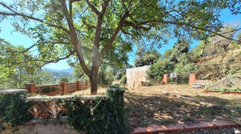Barcelona - Vacarisses - 1667m2
