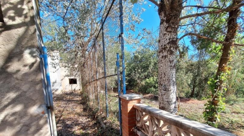 Barcelona - Vacarisses - 1667m2