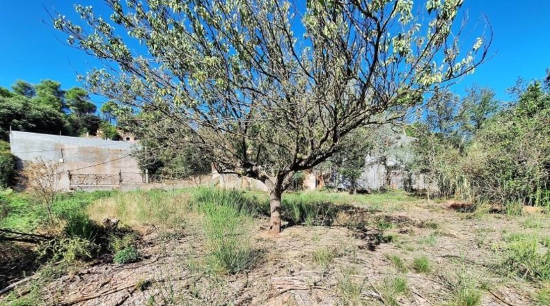 Barcelona - Vacarisses - 1667m2