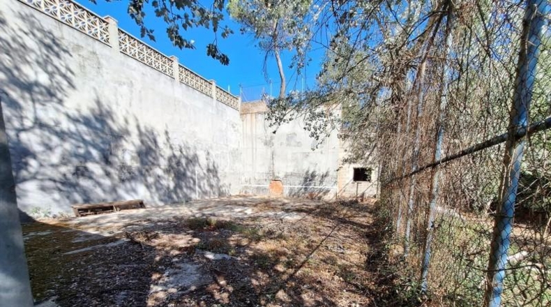 Barcelona - Vacarisses - 1667m2