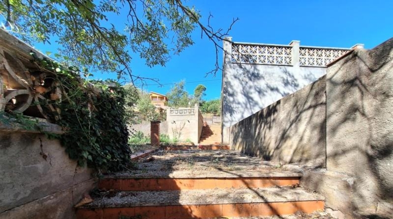 Barcelona - Vacarisses - 1667m2