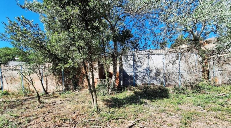 Barcelona - Vacarisses - 1667m2