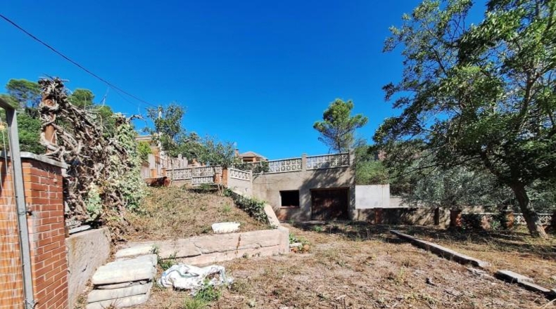 Barcelona - Vacarisses - 1667m2