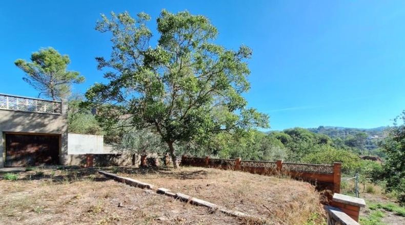 Barcelona - Vacarisses - 1667m2