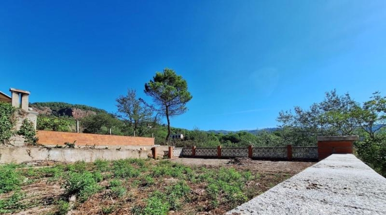 Barcelona - Vacarisses - 1667m2