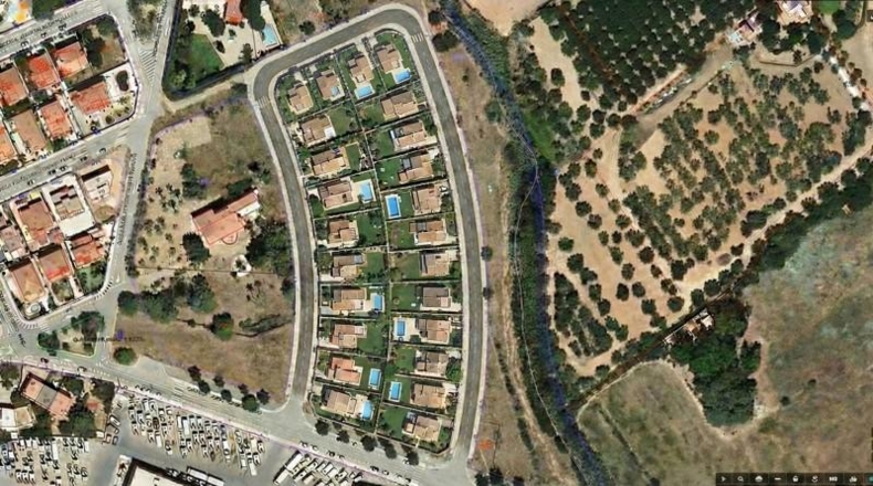 Tarragona - Реус - 546m2