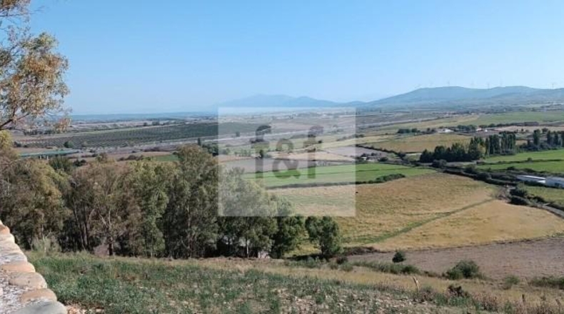 Cáceres - Galisteo - 45614m2