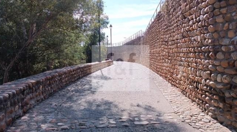 Cáceres - Galisteo - 45614m2