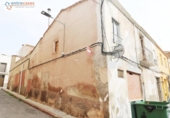 Casa de poble en venda a la España, la Vall d'Uixó, ref.: TR227034 foto